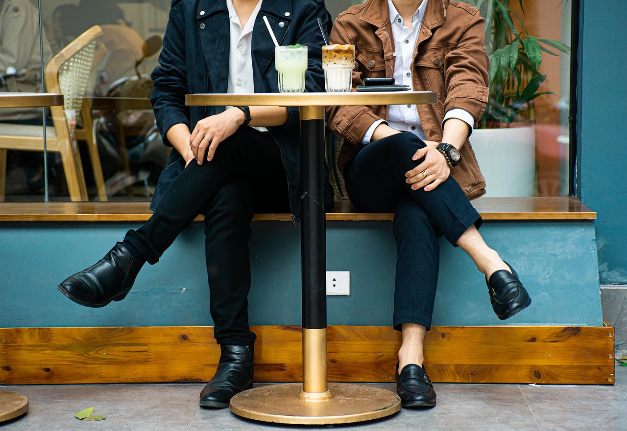What is your personal brand story? What is your personal brand story?